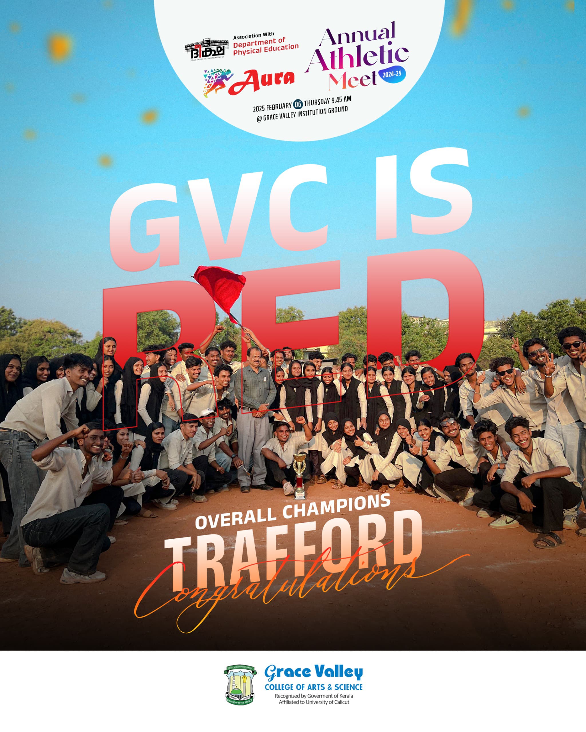 Grace Valley